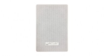 rectangular ceiling speakers