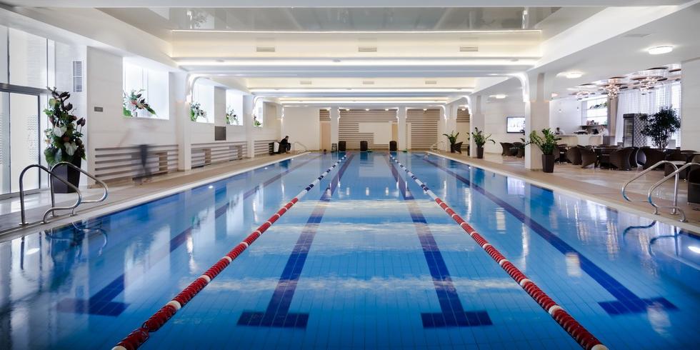 gymmaxx kiev sistema de audio ecler