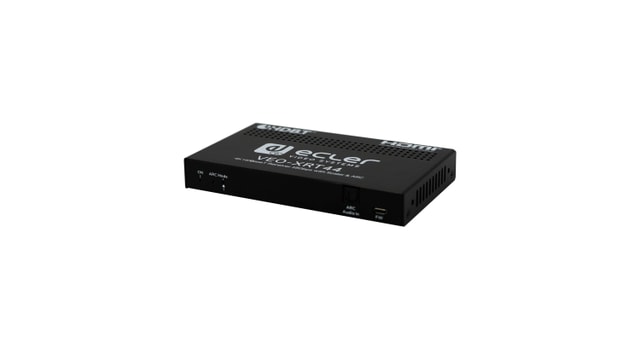 CVEOXRT44 Extensor/escalador HDBaseT 4K 18Gbps