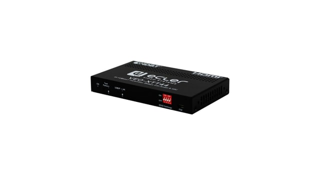 CVEOXTT44 Extensor/escalador 4K 18Gbps HDBaseT