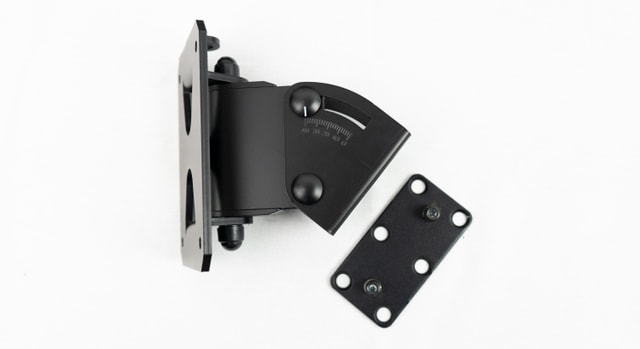 CLABI1WBC Soporte columna-pared