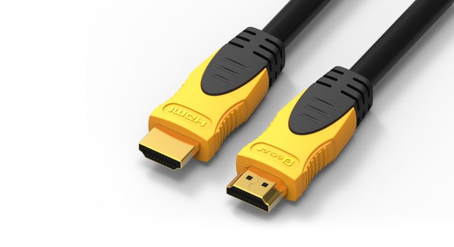 CVEOCH200 Cable HDMI 2.0 de 0,5m.