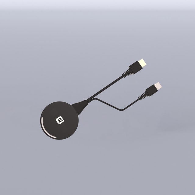 CVEOSWC44TH Transmisor inalámbrico HDMI