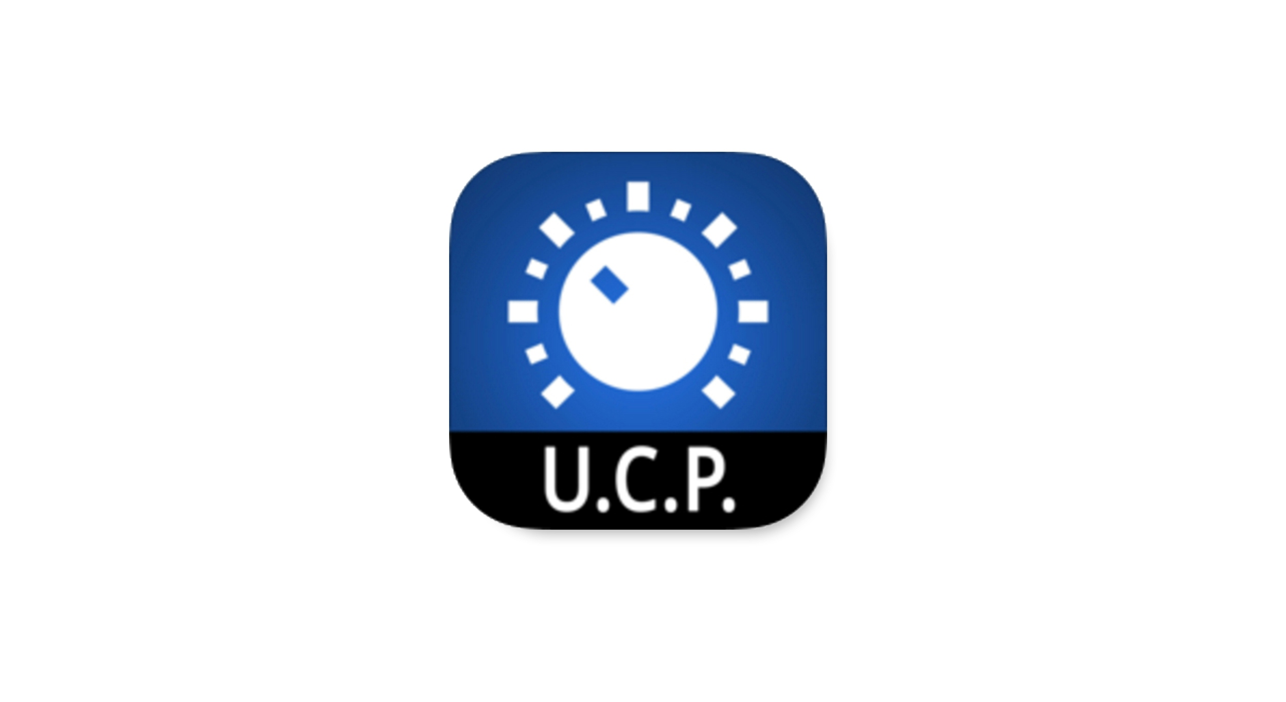 ECLER UCP AppImage 1