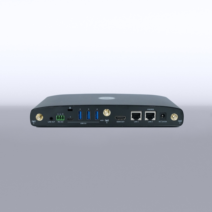 VEO-SWC44: Wireless Conferencing and Presentation Switcher. Switchers ...