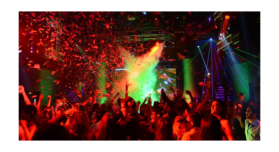 Ecler W Club Marrakech S Premier Luxury Nightclub Installed With Ecler Red hotel marrakech ⭐ , morocco, marrakech, avenue hassan ii, (in front of the train station): ecler w club marrakech s premier