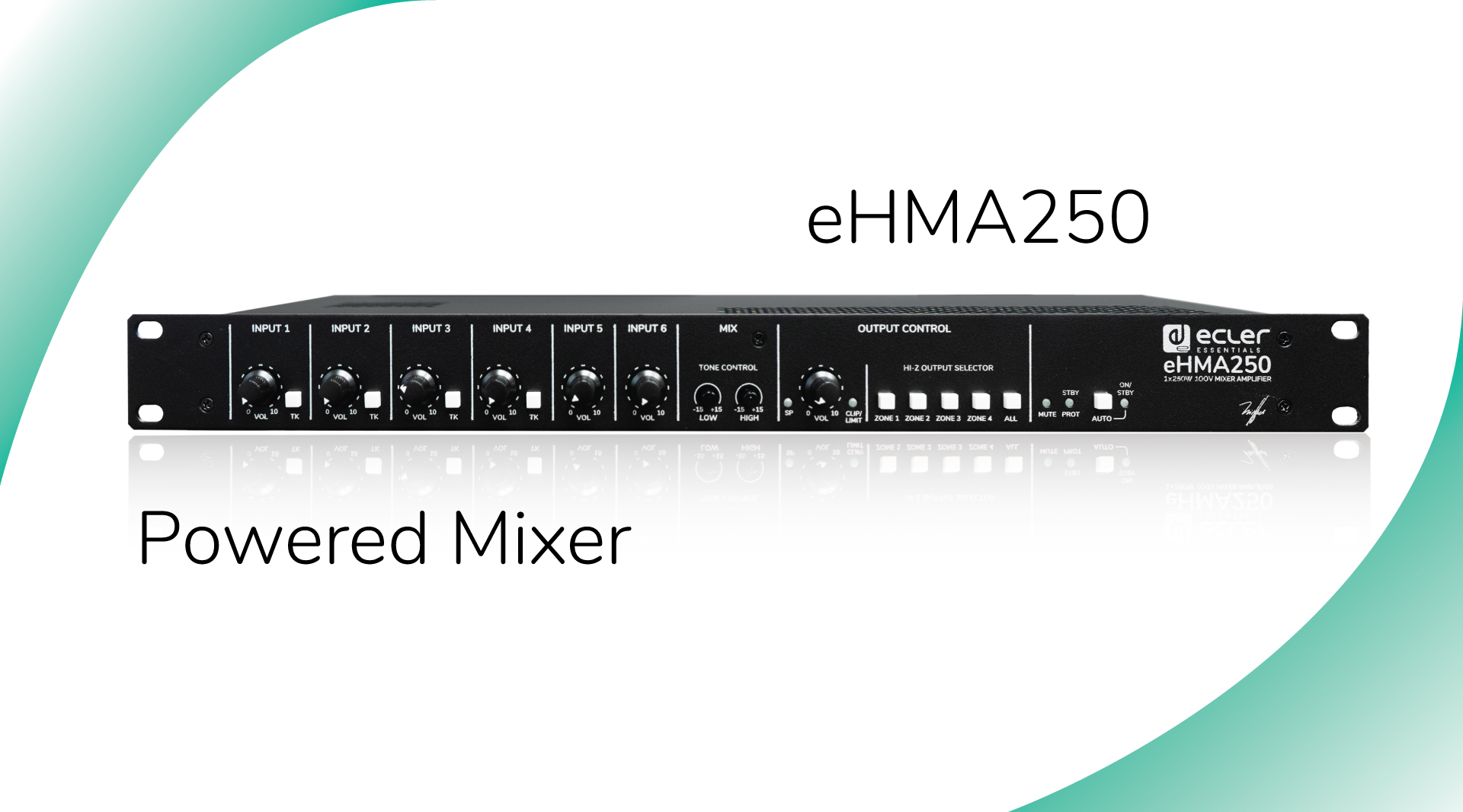 eHMA250 YouTubeCover
