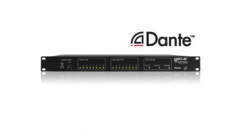 Ecler-MIMO4040DN-digital-matrix-front-lights-LR8