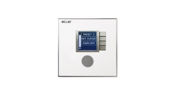 Ecler-WPNETEX-digital-remote-control-Front-LR