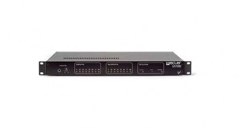 Ecler-mimo-88-digital-audio-matrix-8-in-8-out-front