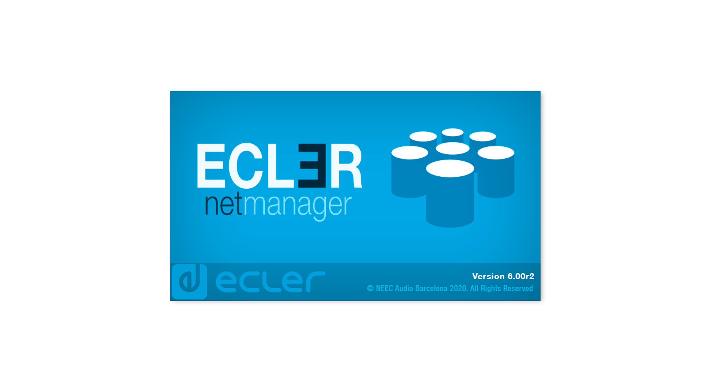 ecler net manager ecler net manager