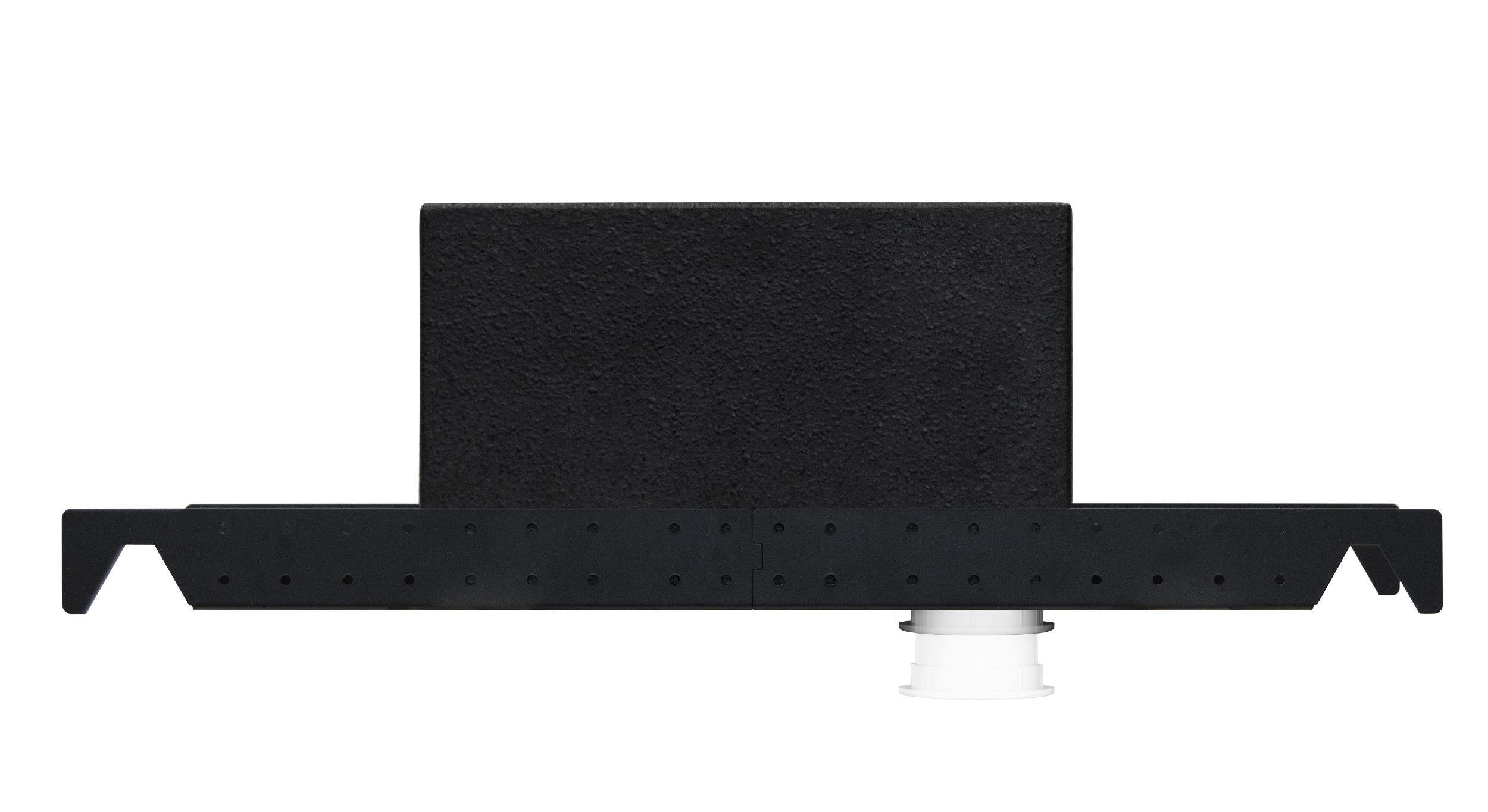 Ecler Trailsb6t Concealable Subwoofer Cabinet