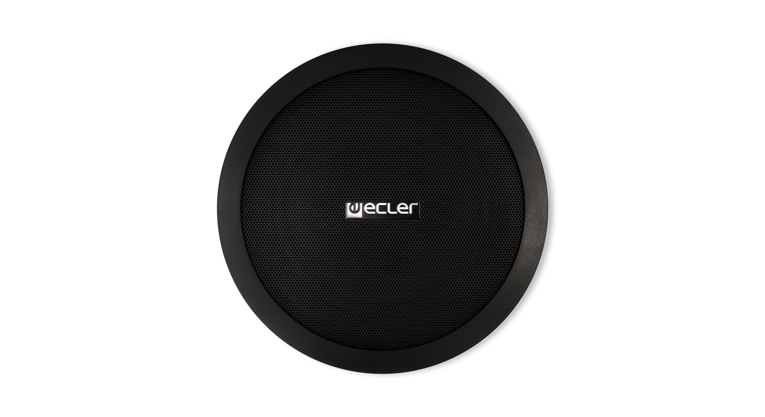 Ecler Ic6 In Ceiling In Wall Loudspeaker