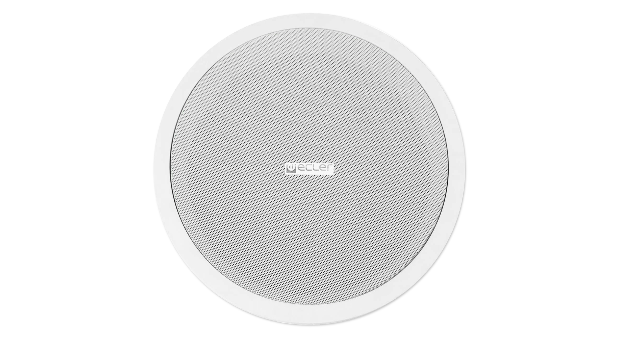 ceiling grid speakers