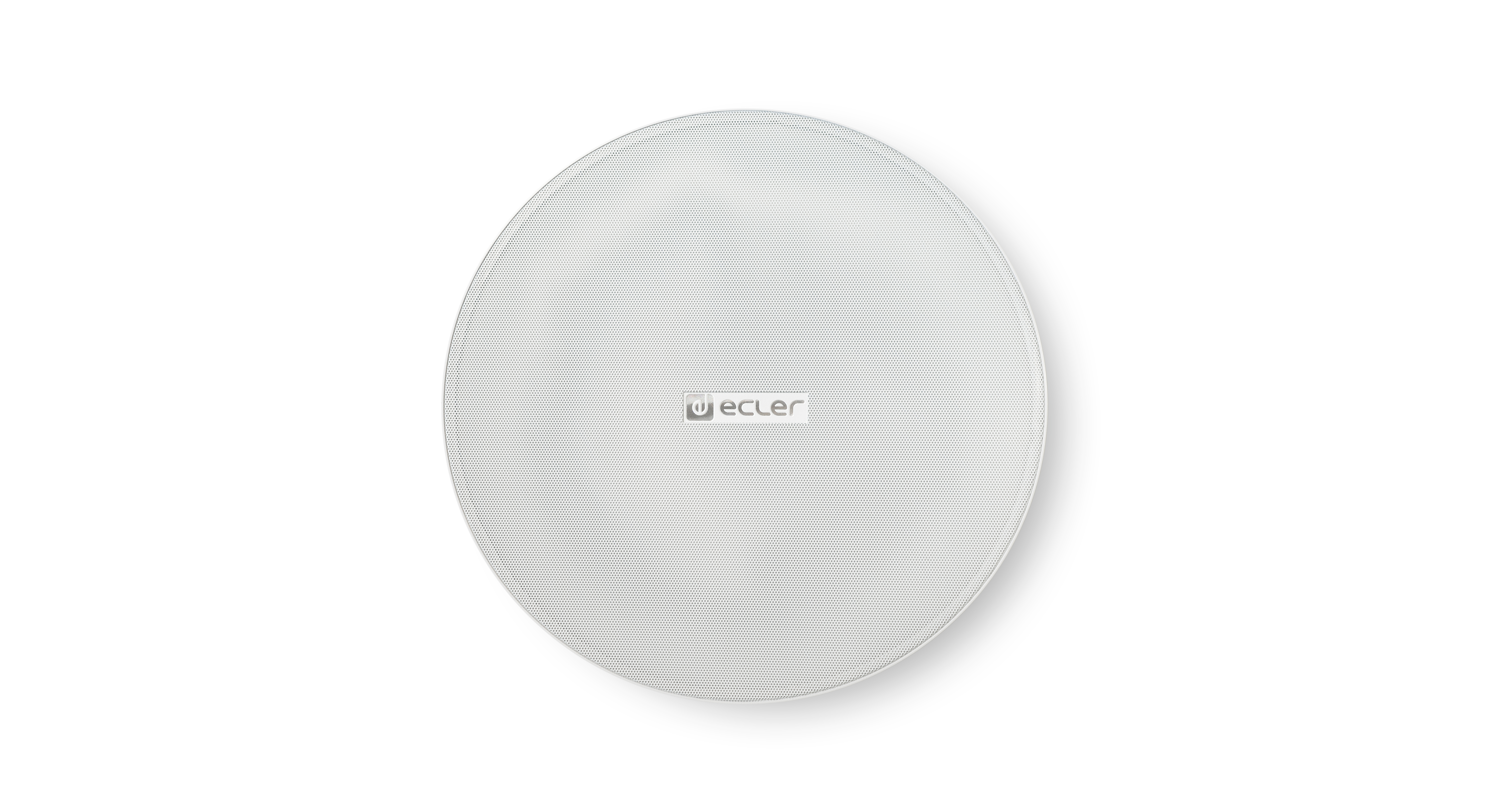 Ecler Vicsb8 In Ceiling Subwoofer