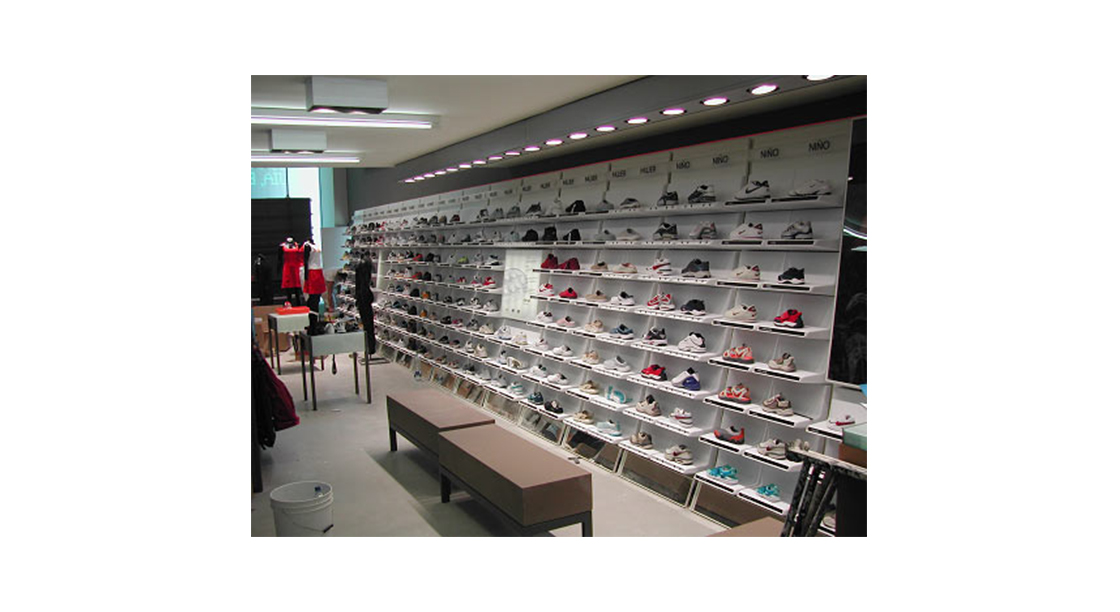 nike madrid