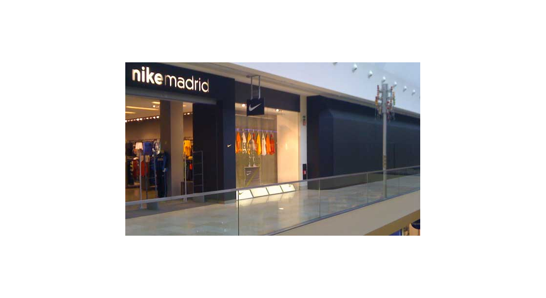 Psicologicamente Diplomático Escultor Tienda Nike Xanadu Best Sale, 54% OFF | www.colegiogamarra.com
